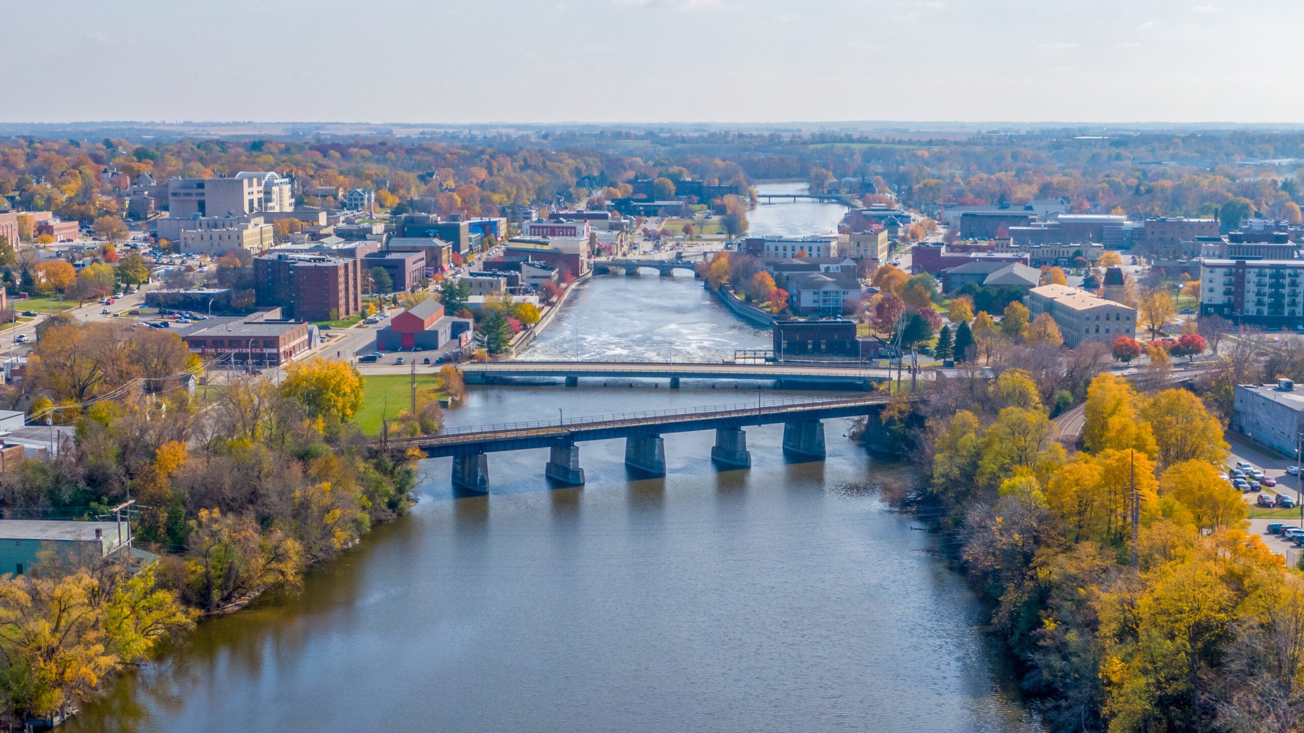 What to Do When Visiting Janesville, WI: A Local’s Guide to Shopping, Food & Hidden Gems