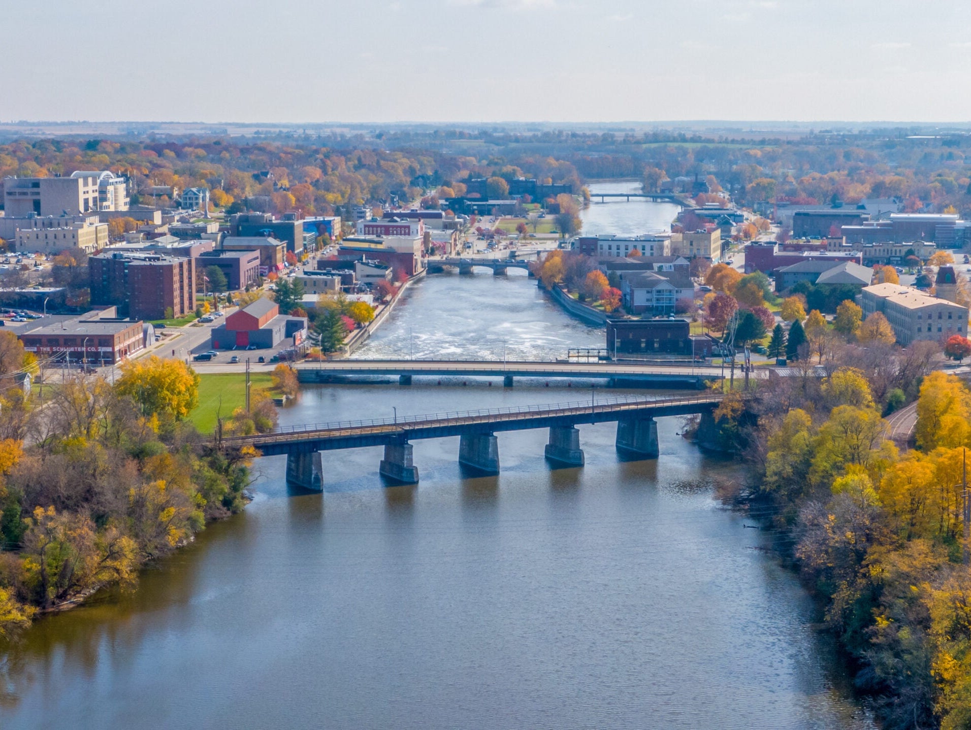 What to Do When Visiting Janesville, WI: A Local’s Guide to Shopping, Food & Hidden Gems