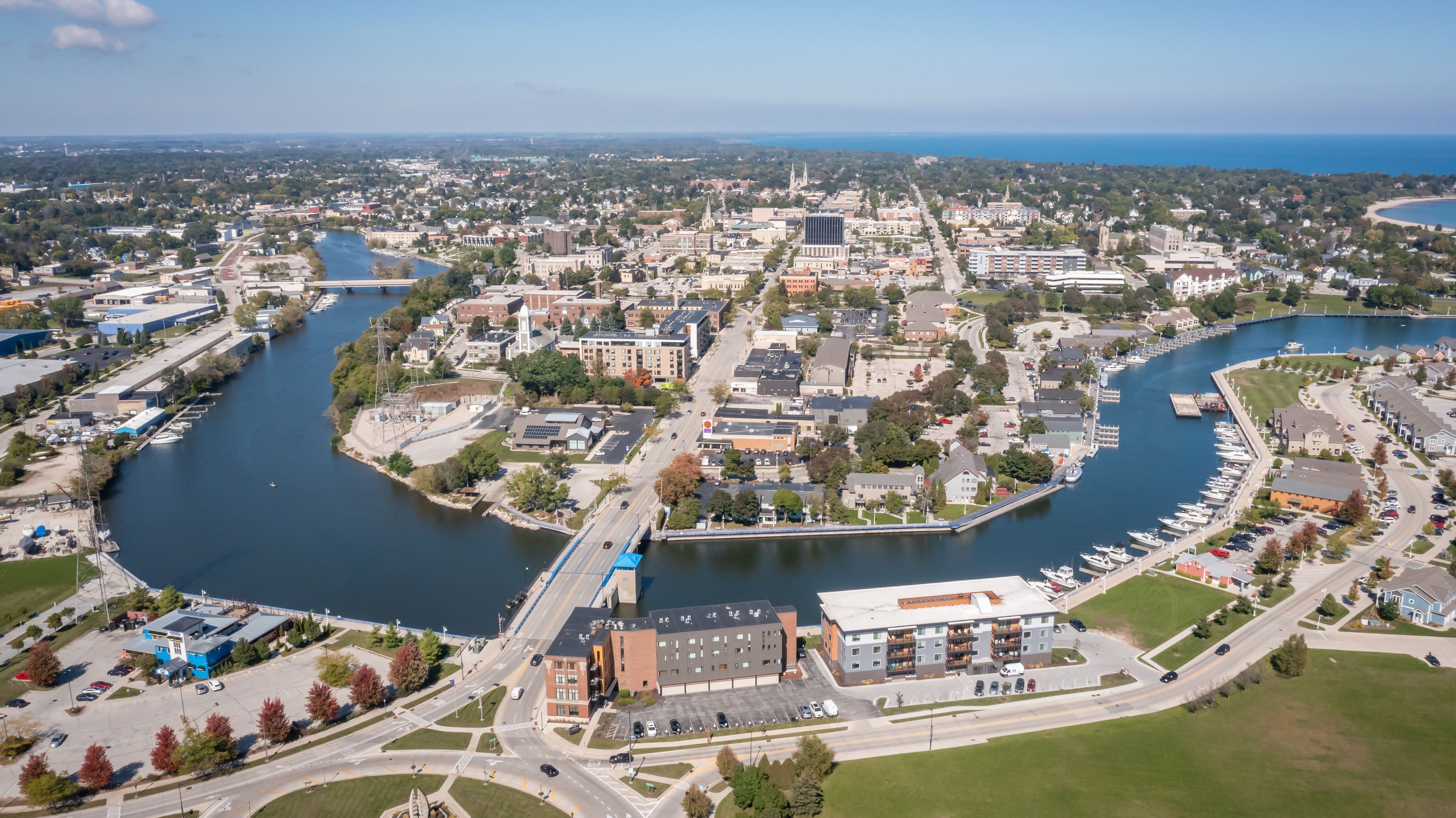 A Perfect Day Visiting Sheboygan, Wisconsin: Where to Shop, Eat, and Explore