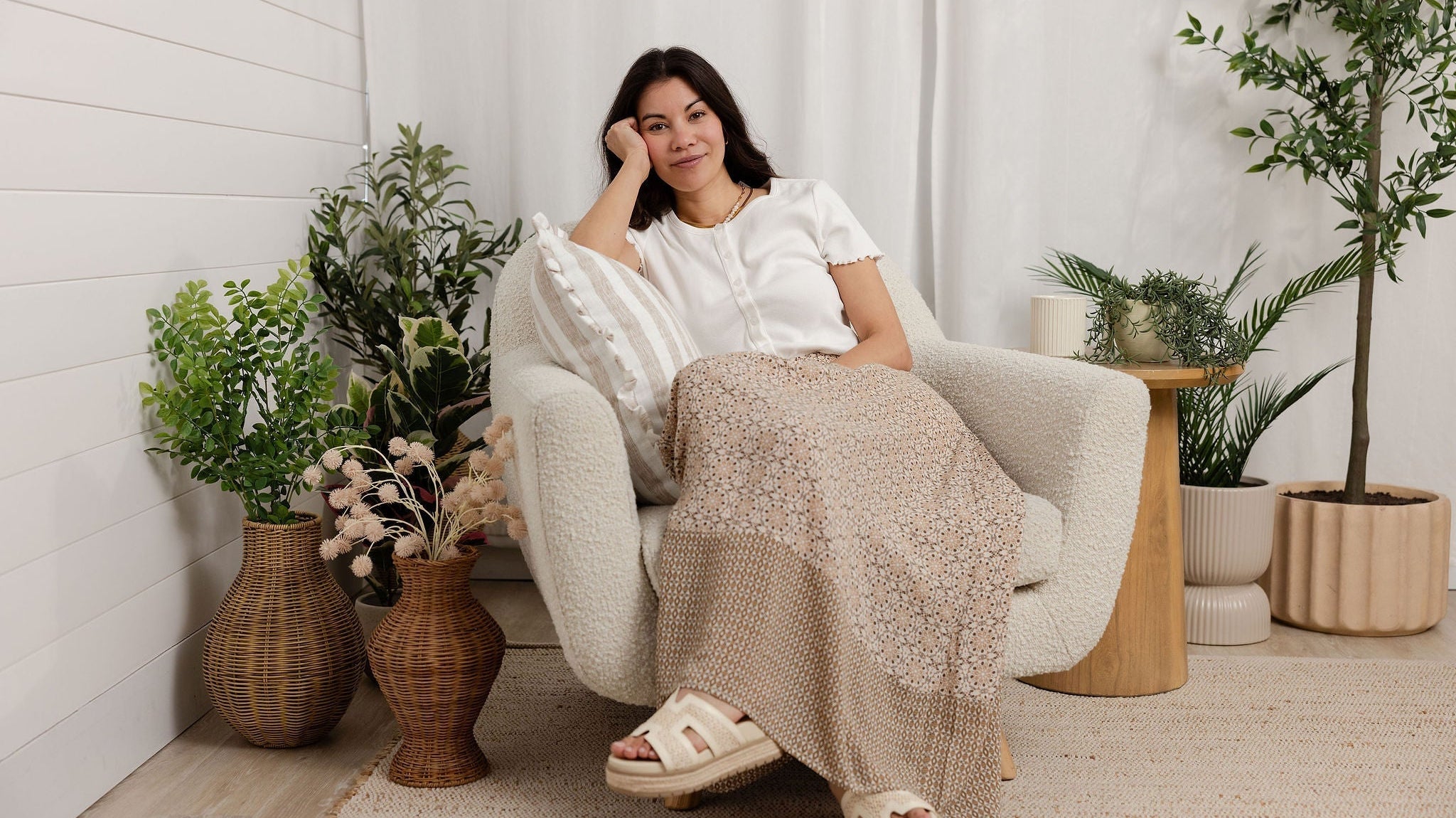 Closet Staples Every Woman Needs