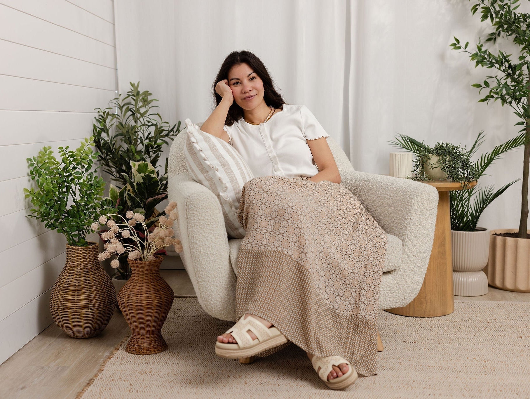 Closet Staples Every Woman Needs