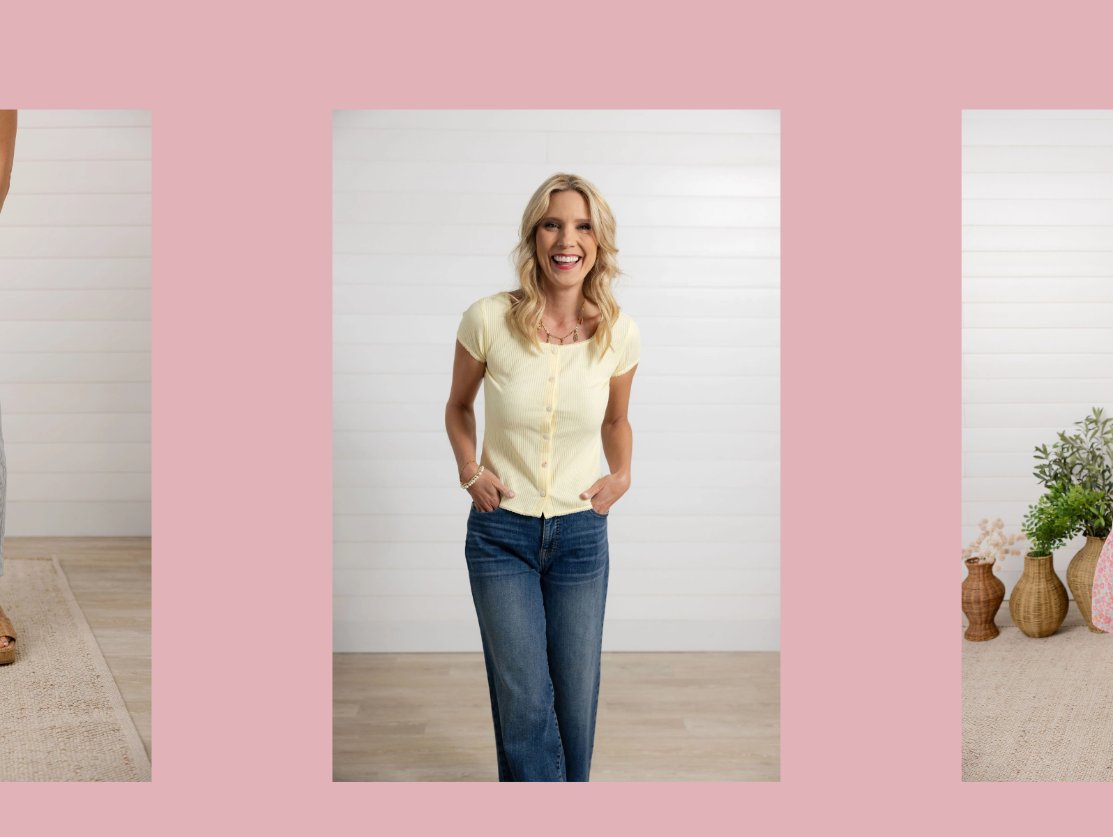 Spring & Summer Fashion Trends We’re Loving