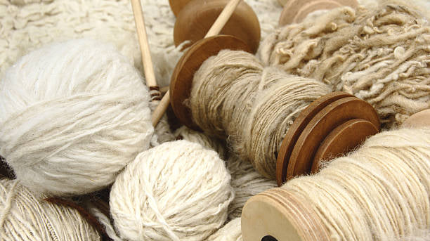 Natural Fibers Are Fashion's Biggest Trend Right Now
