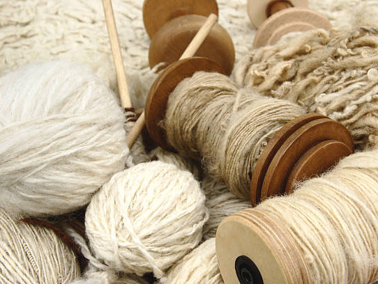 Natural Fibers Are Fashion's Biggest Trend Right Now