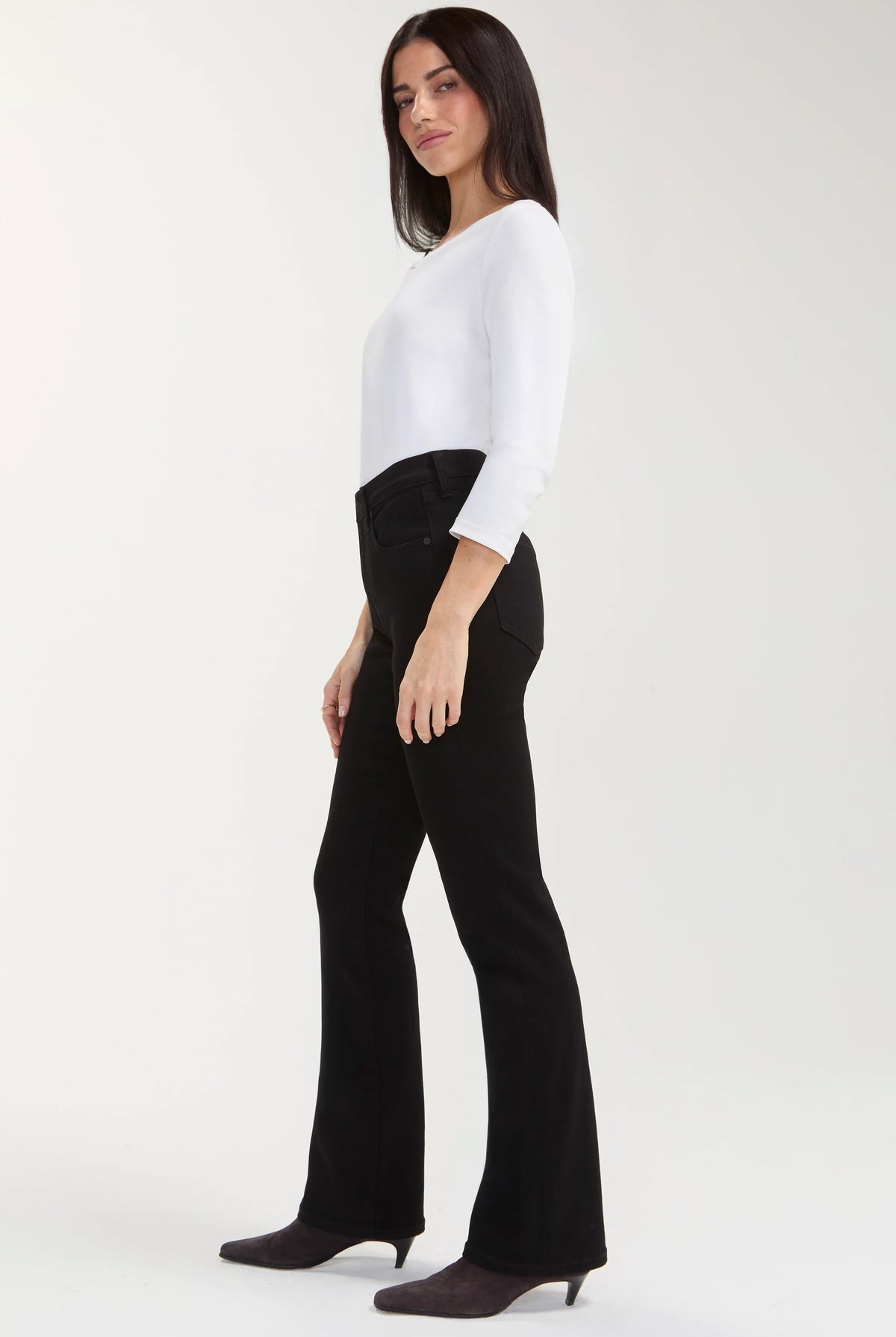 Liverpool Bobbie Baby Bootcut - 32" ins