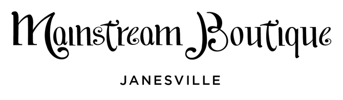 Mainstream Boutique Janesville