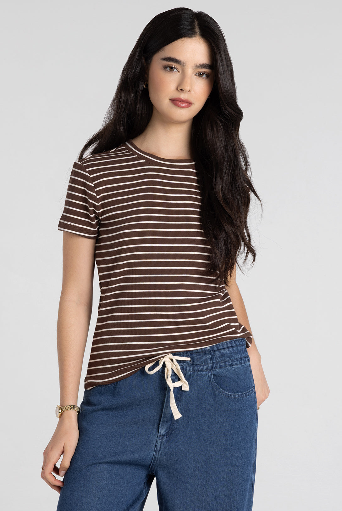 Super Soft Classic Short Sleeve Tee