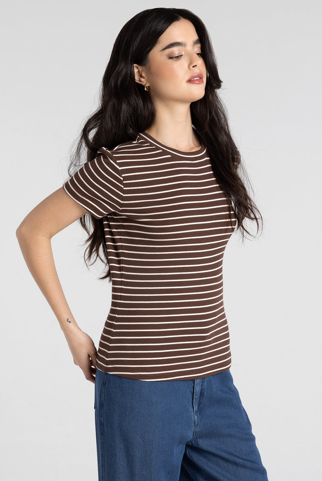 Super Soft Classic Short Sleeve Tee