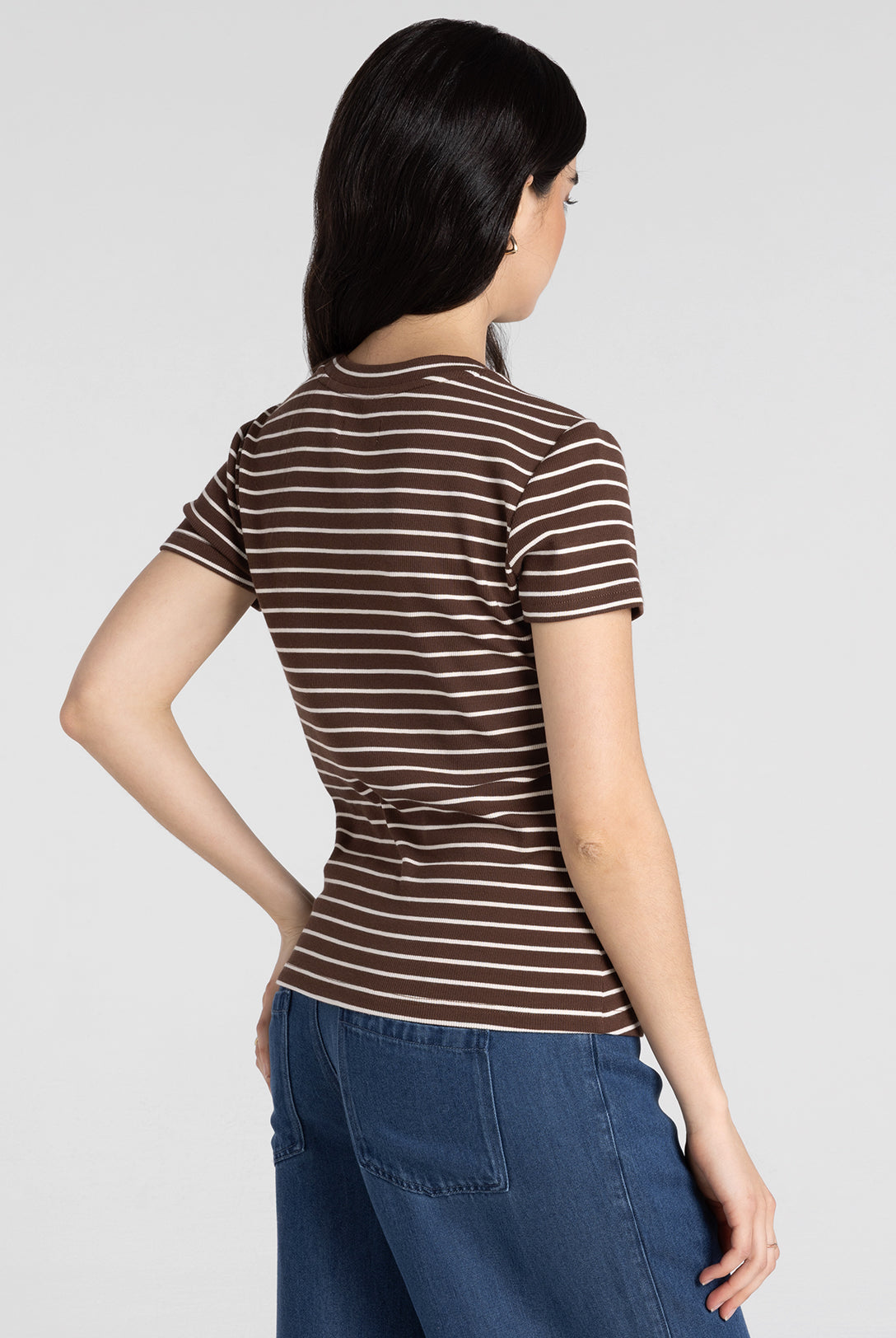 Super Soft Classic Short Sleeve Tee