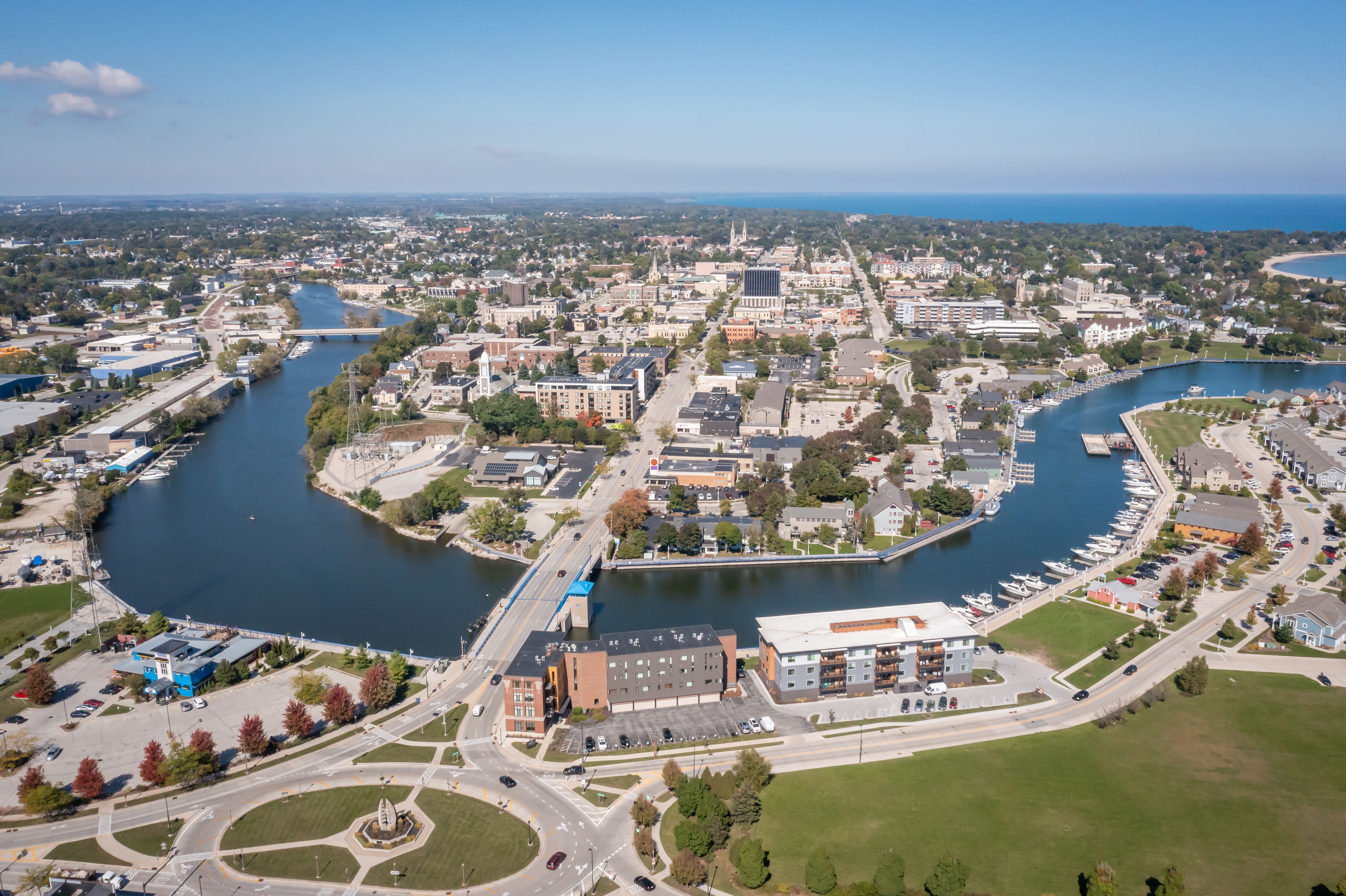 A Perfect Day Visiting Sheboygan, Wisconsin: Where to Shop, Eat, and Explore