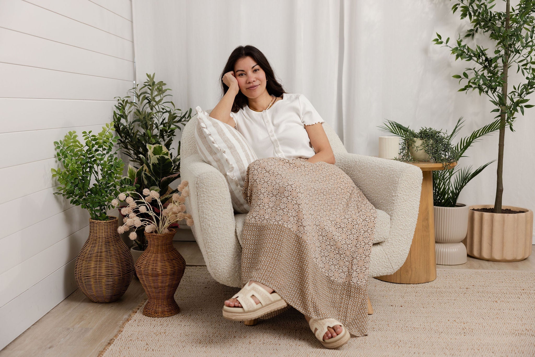 Closet Staples Every Woman Needs