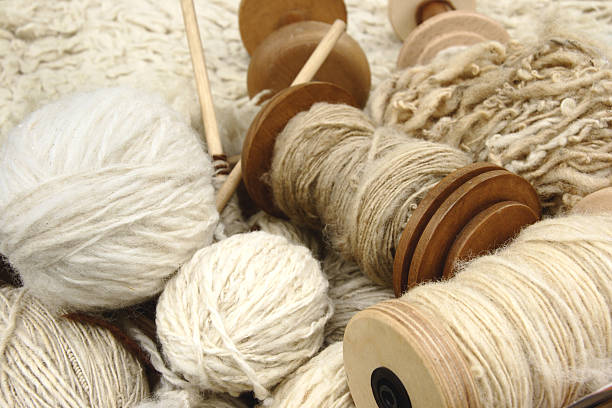Natural Fibers Are Fashion's Biggest Trend Right Now