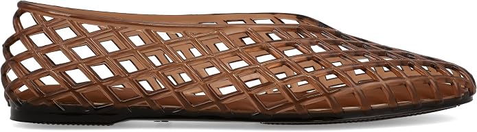 Lattice Jelly Flat