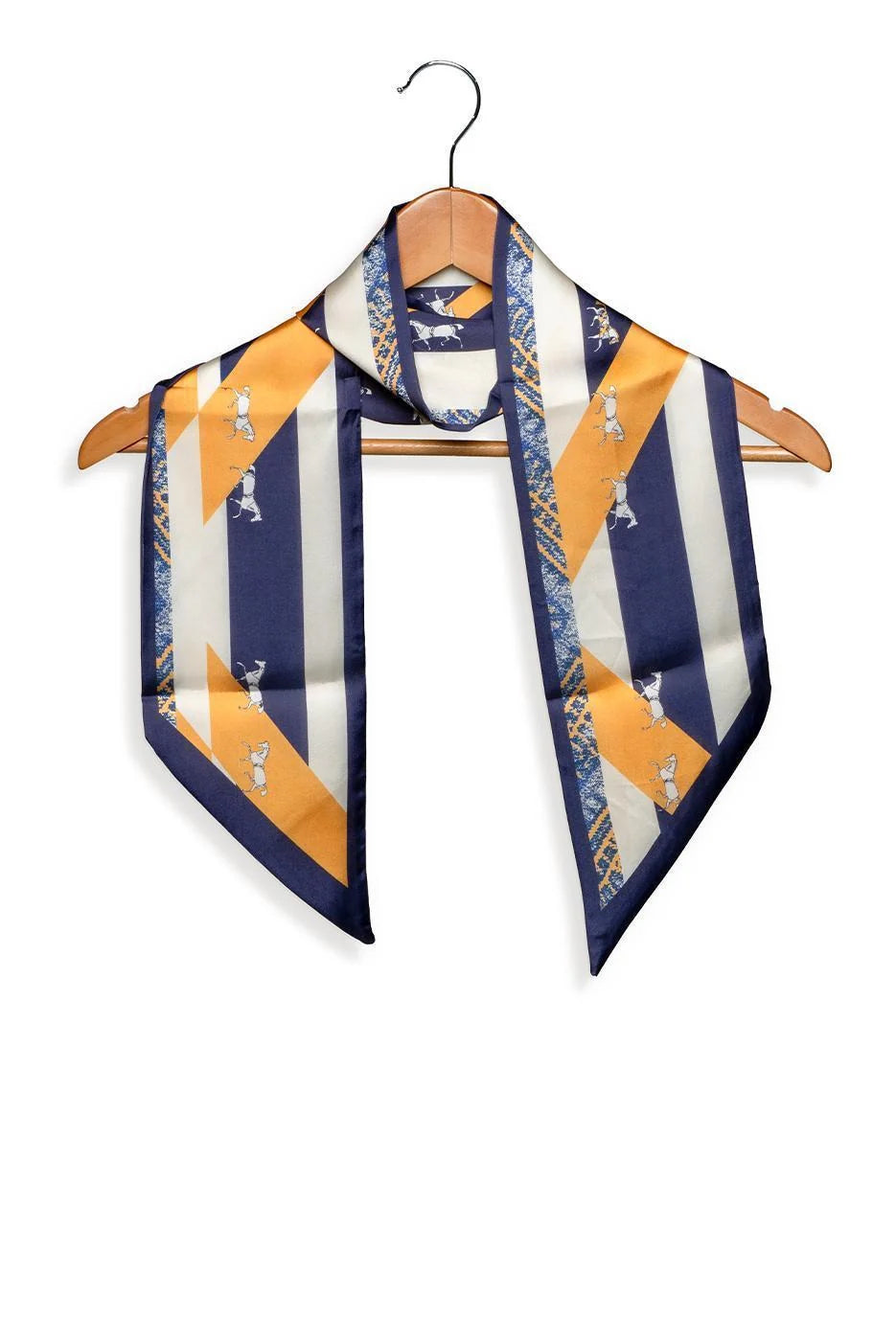 Horse Trot Scarf
