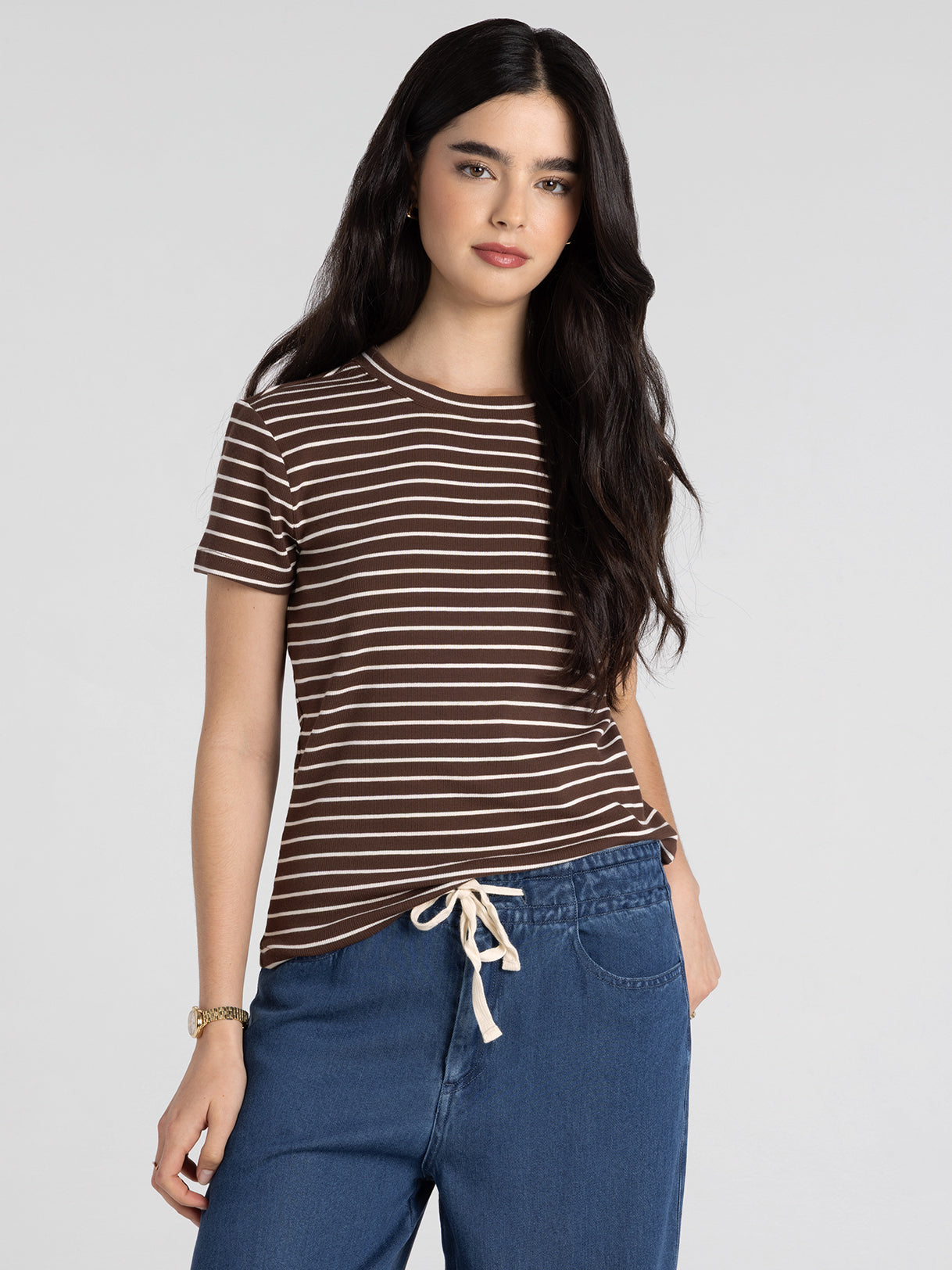 Super Soft Classic Short Sleeve Tee