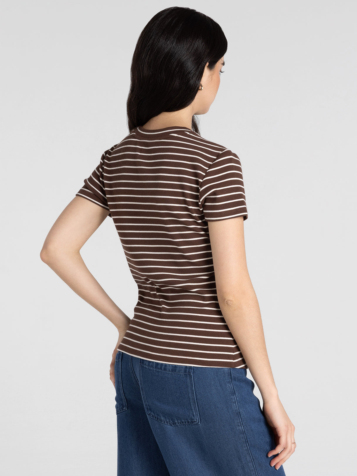 Super Soft Classic Short Sleeve Tee