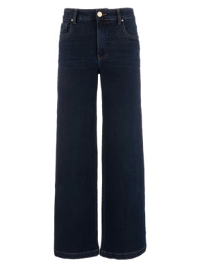 Jodi High Rise Straight Leg