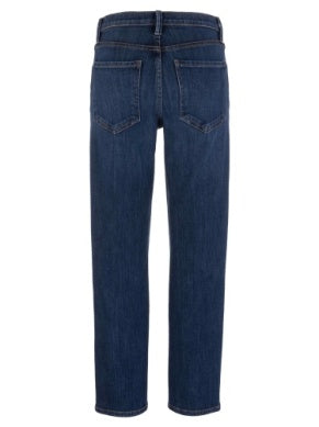 Blair High Rise Straight Leg with 5 Pockets